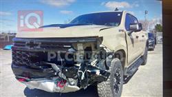 شيفروليه سلفرادو